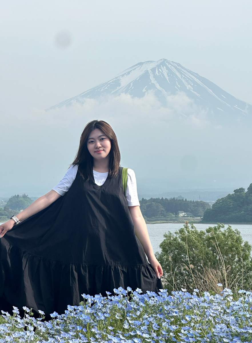 富士山下